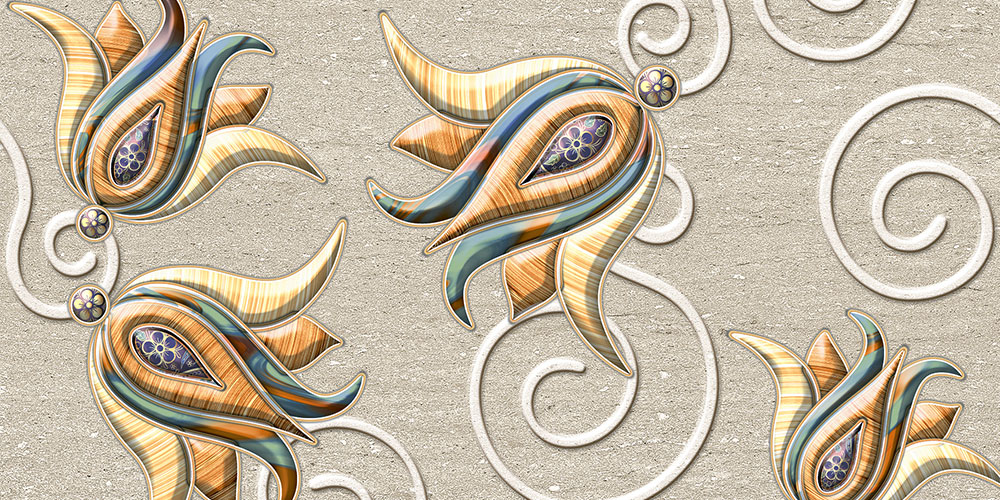 tulipe-decor-gl-45x30-cm