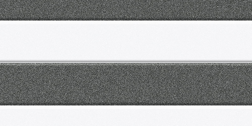 Tordan Noir Decor Mt 45X30 Cm