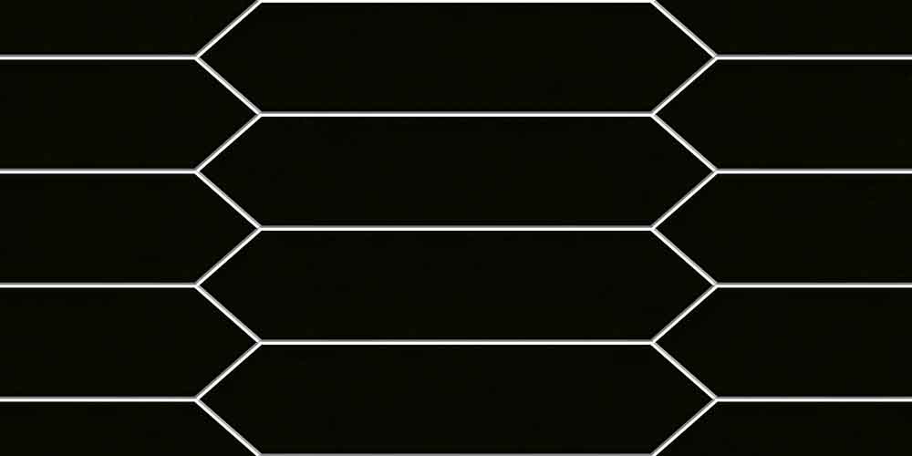 subway-hexa-black-gl-forty-five-x-thirty-cm