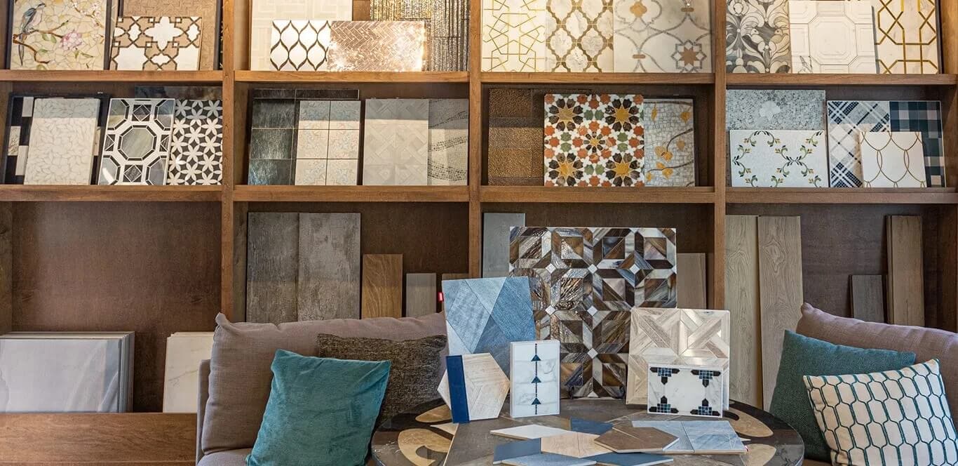 Tiles Online